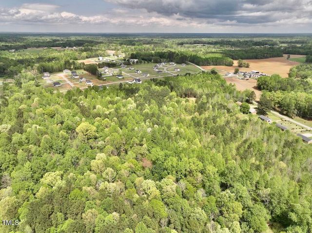0 Red Road, Nashville, NC 27856