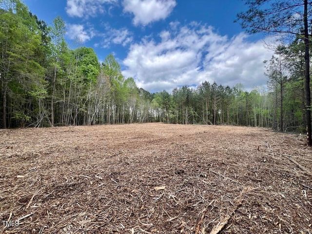 0 Red Road, Nashville, NC 27856