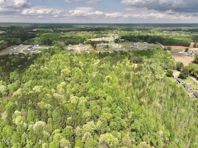 0 Red Road, Nashville, NC 27856