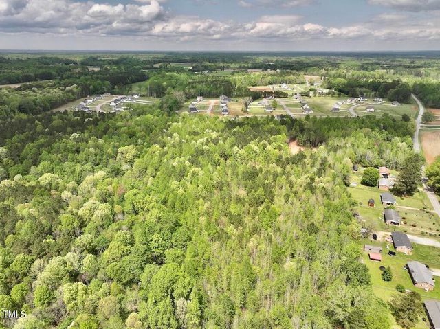 0 Red Road, Nashville, NC 27856