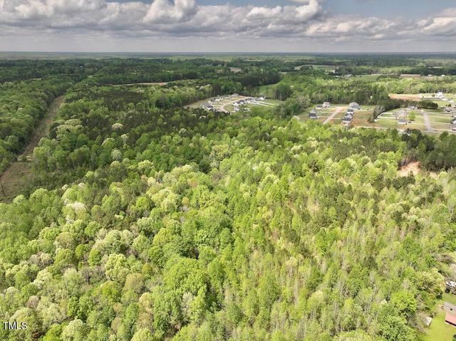 0 Red Road, Nashville, NC 27856