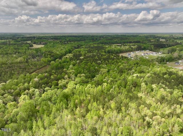 0 Red Road, Nashville, NC 27856
