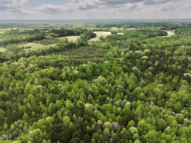 0 Red Road, Nashville, NC 27856