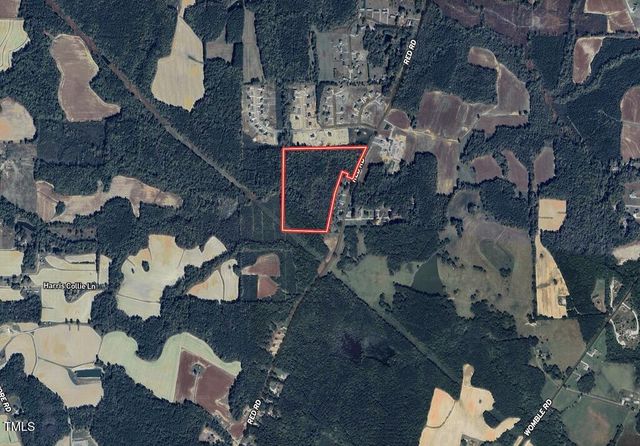 0 Red Road, Nashville, NC 27856