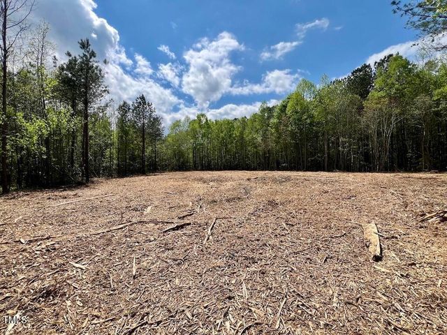 0 Red Road, Nashville, NC 27856