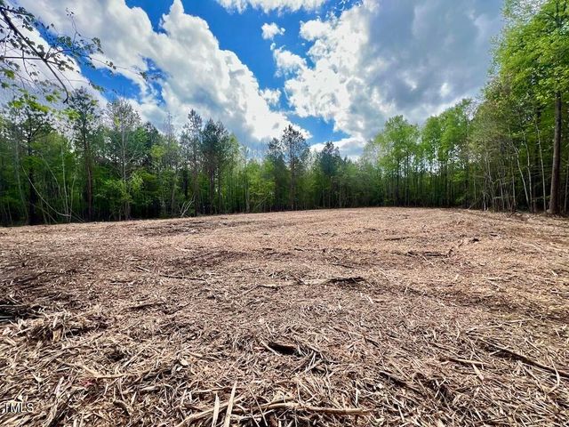 0 Red Road, Nashville, NC 27856