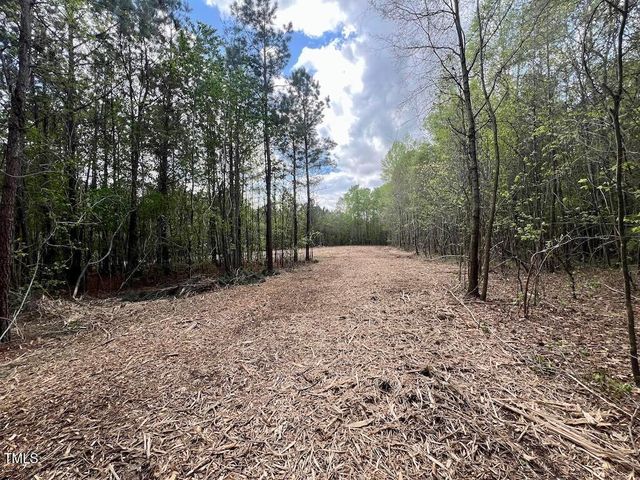 0 Red Road, Nashville, NC 27856