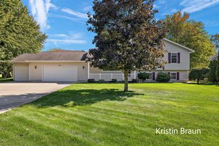 3658 Stephanie Lane, Muskegon, MI 49444