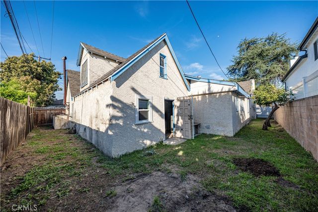 15109 Alburtis Avenue, Norwalk, CA 90650