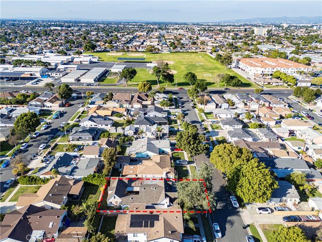 15109 Alburtis Avenue, Norwalk, CA 90650