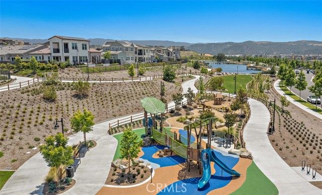 116 Stetson Way, Rancho Mission Viejo, CA 92694