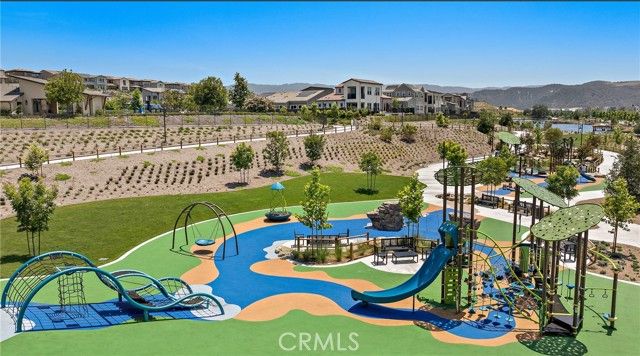 116 Stetson Way, Rancho Mission Viejo, CA 92694