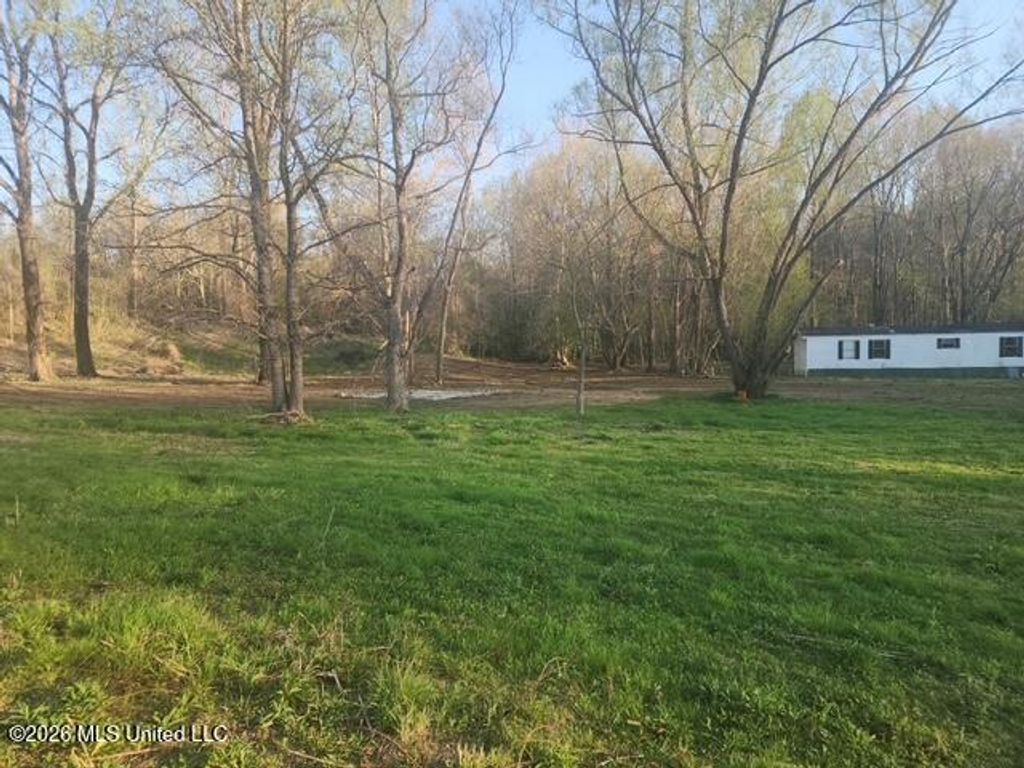 2085 Prichard Road, Coldwater, MS 38618 — exterior