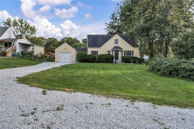 824 E Waterloo Road, Coventry, OH 44306