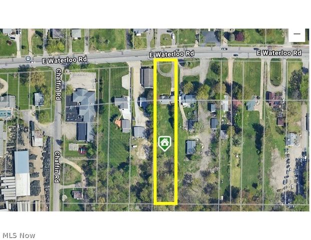 824 E Waterloo Road, Coventry, OH 44306