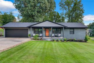 201 Carolyn Road, Easley, SC 29642