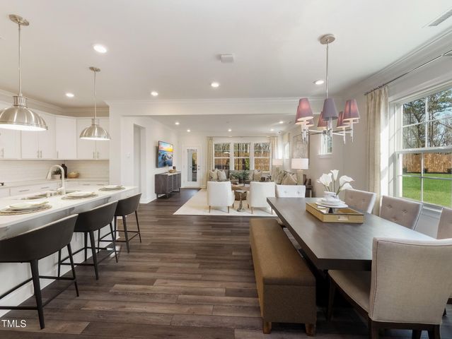 3049 Ocean Sunrise Drive, Wake Forest, NC 27587