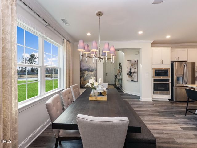 3049 Ocean Sunrise Drive, Wake Forest, NC 27587