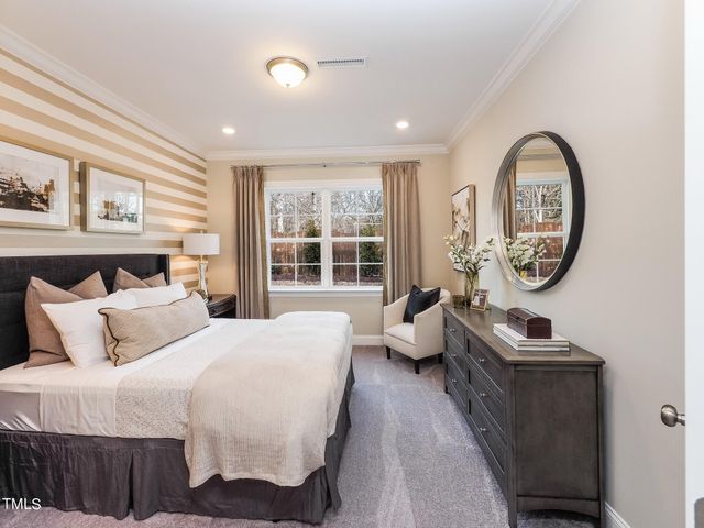 3049 Ocean Sunrise Drive, Wake Forest, NC 27587