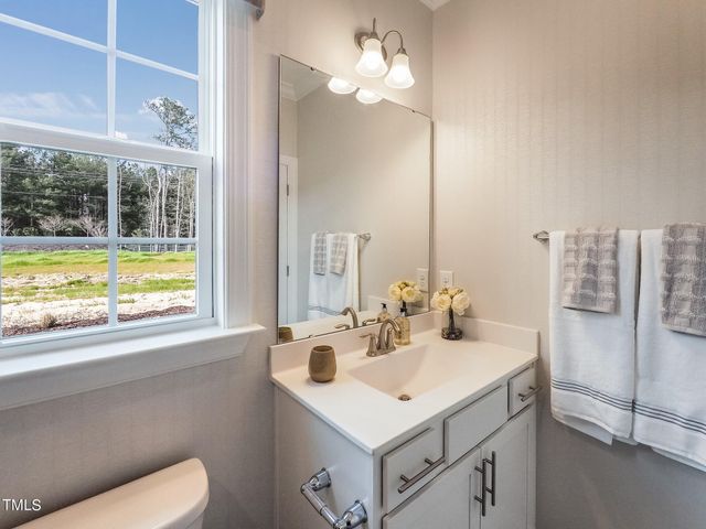3049 Ocean Sunrise Drive, Wake Forest, NC 27587