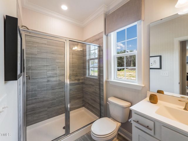 3049 Ocean Sunrise Drive, Wake Forest, NC 27587