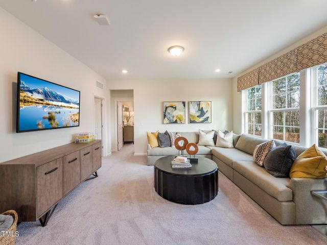 3049 Ocean Sunrise Drive, Wake Forest, NC 27587