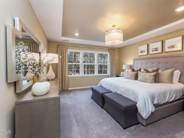 3049 Ocean Sunrise Drive, Wake Forest, NC 27587