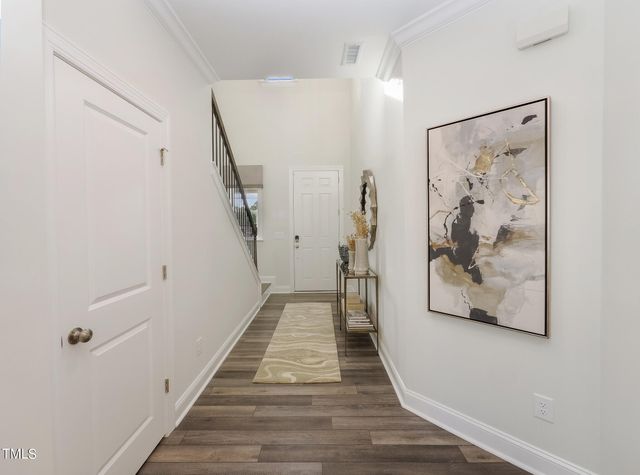 3049 Ocean Sunrise Drive, Wake Forest, NC 27587