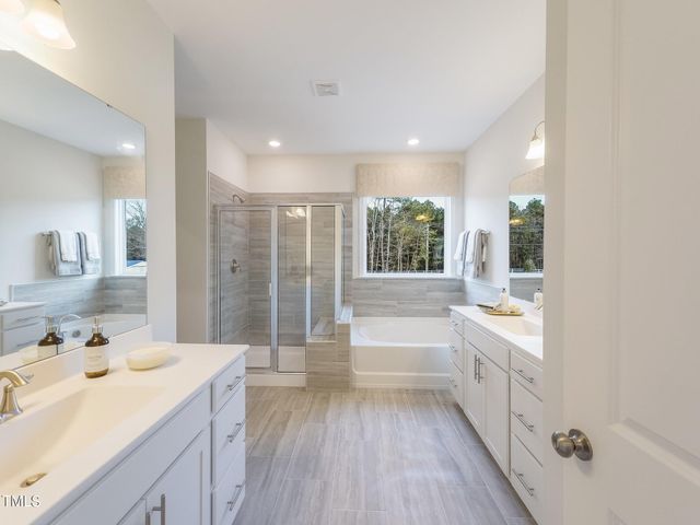3049 Ocean Sunrise Drive, Wake Forest, NC 27587