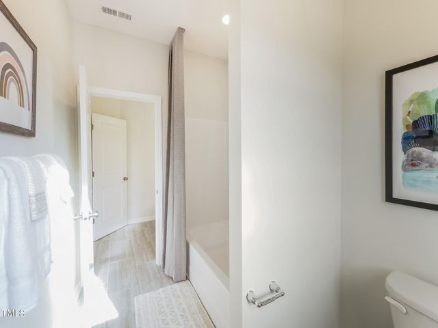 3049 Ocean Sunrise Drive, Wake Forest, NC 27587