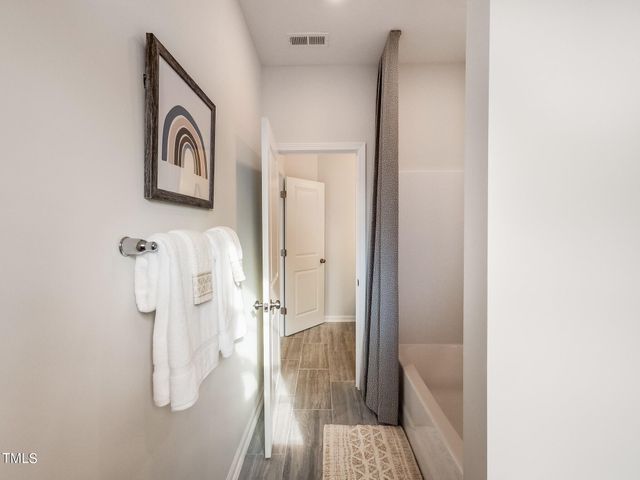 3049 Ocean Sunrise Drive, Wake Forest, NC 27587