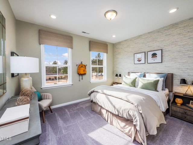3049 Ocean Sunrise Drive, Wake Forest, NC 27587