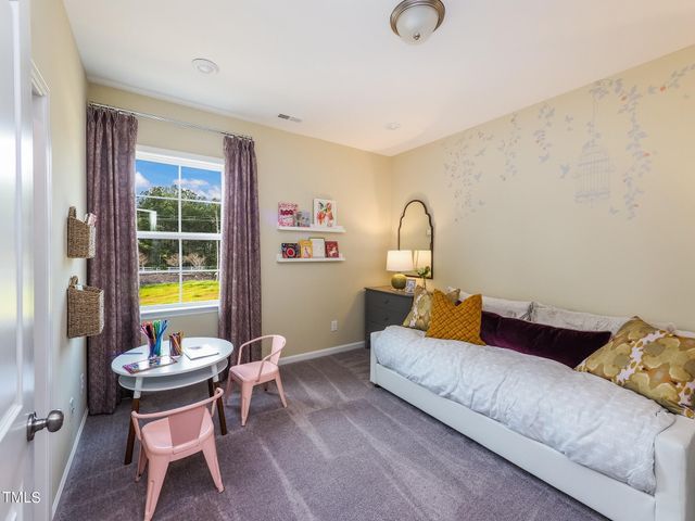 3049 Ocean Sunrise Drive, Wake Forest, NC 27587