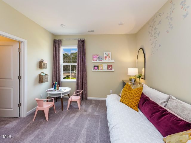 3049 Ocean Sunrise Drive, Wake Forest, NC 27587