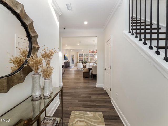 3049 Ocean Sunrise Drive, Wake Forest, NC 27587