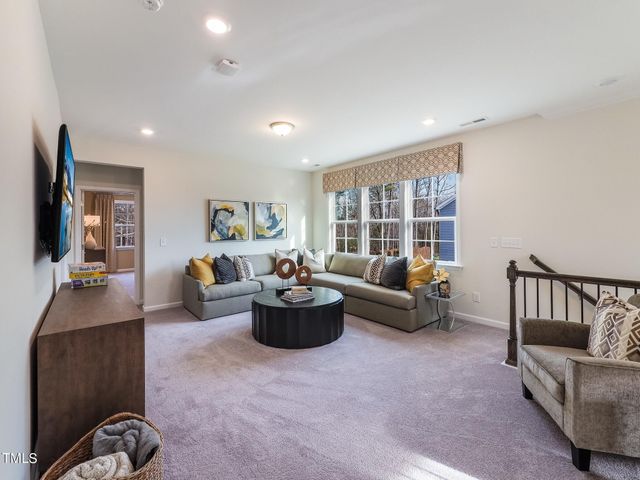 3049 Ocean Sunrise Drive, Wake Forest, NC 27587