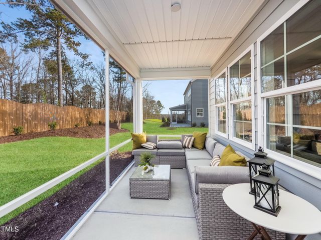 3049 Ocean Sunrise Drive, Wake Forest, NC 27587