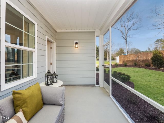 3049 Ocean Sunrise Drive, Wake Forest, NC 27587