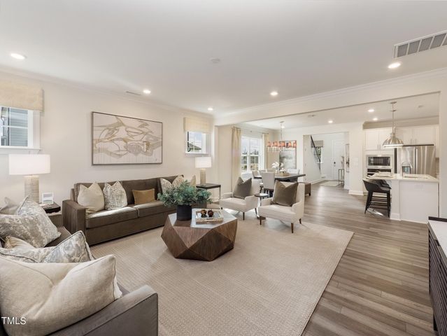 3049 Ocean Sunrise Drive, Wake Forest, NC 27587