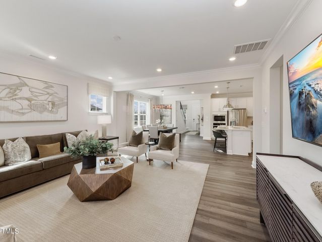 3049 Ocean Sunrise Drive, Wake Forest, NC 27587