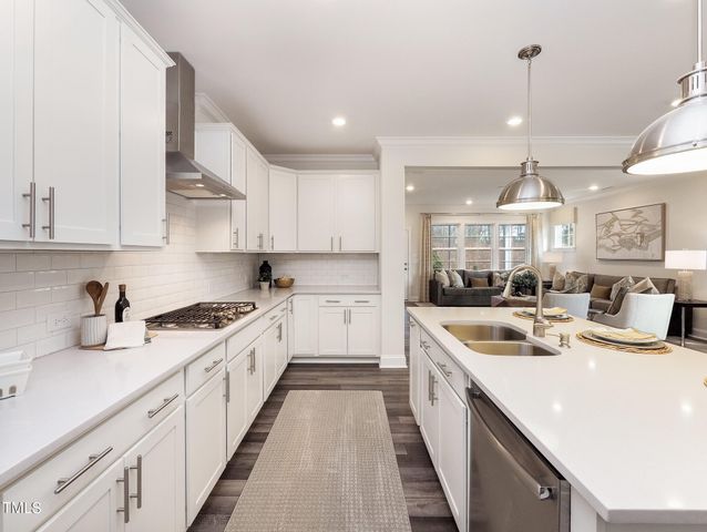 3049 Ocean Sunrise Drive, Wake Forest, NC 27587