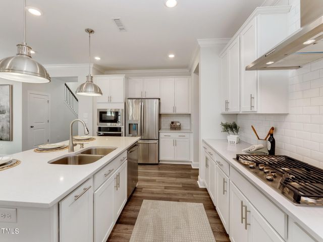 3049 Ocean Sunrise Drive, Wake Forest, NC 27587