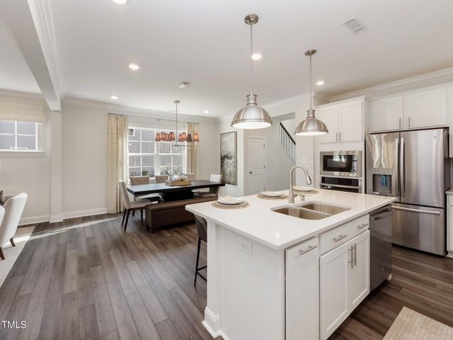 3049 Ocean Sunrise Drive, Wake Forest, NC 27587