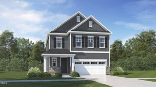 3049 Ocean Sunrise Drive, Wake Forest, NC 27587