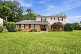 119 W Woodbury Drive, Dayton, OH 45415