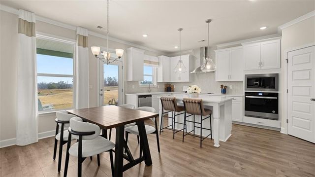 1904 Endress Circle, Hampton, GA 30228