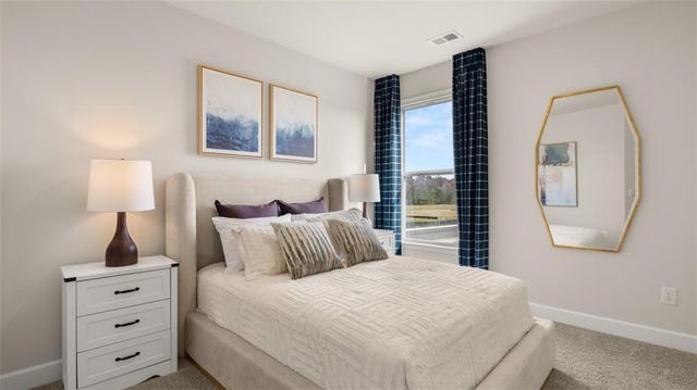 1904 Endress Circle, Hampton, GA 30228