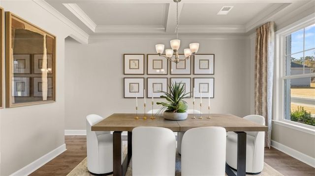 1904 Endress Circle, Hampton, GA 30228