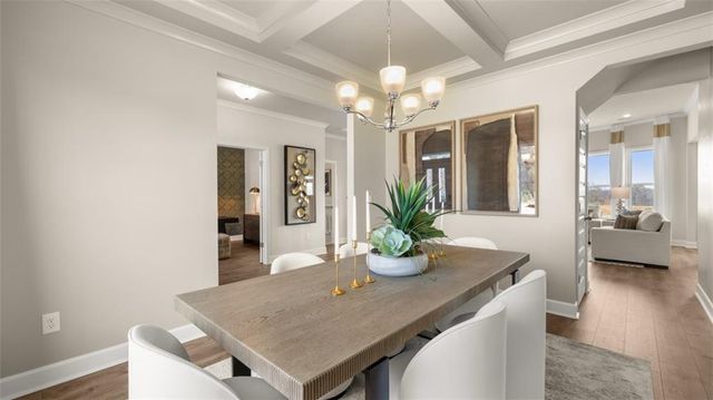 1904 Endress Circle, Hampton, GA 30228