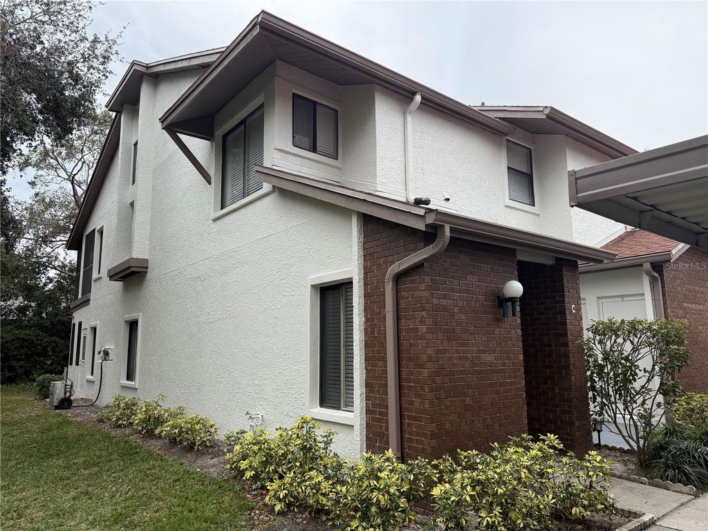 615 FAIRMONT AVENUE C, Safety Harbor, FL 34695